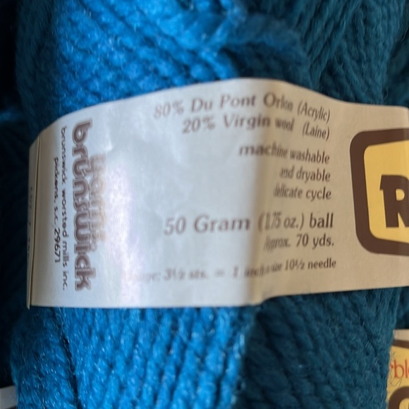 Heatherblend Rugger Bulky yarn 18 balls - Picture 3 of 9